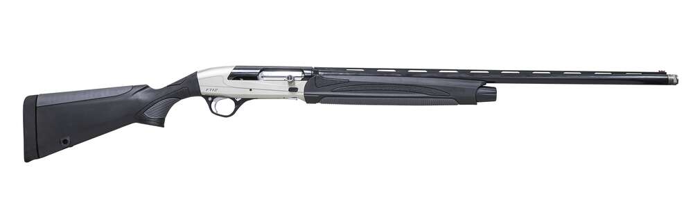Rifles Long Guns Howa   Legacy Sports 5+1 12Gauge POINTER REXPFT12BS   FT12 12G  28  BLK/GRY